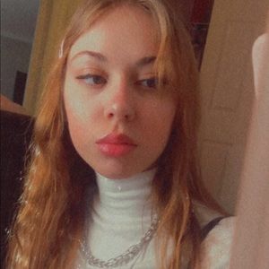 Meet your Posher, Briana